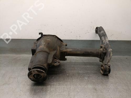 Used Front differential HYUNDAI TERRACAN (HP) 2.9 CRDi (150 hp) 29555919