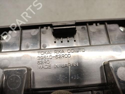 Climate control SUZUKI IGNIS III (MF, FF) 1.2 Hybrid (ATK412, FF21S) | BP36866600I5  - Image 6