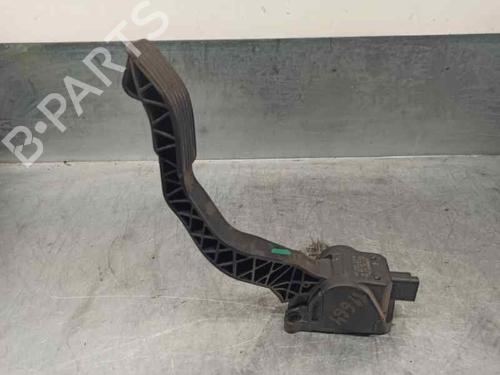 Used Pedal CITROËN C3 I (FC_, FN_) 1.4 HDi (68 hp) 6322982