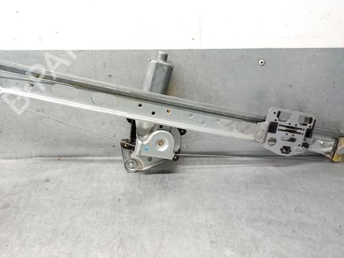 Rear left window mechanism MERCEDES-BENZ M-CLASS (W163) ML 270 CDI (163.113) | BP28103371C24 
