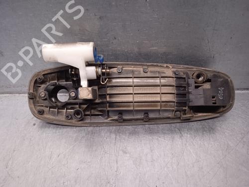 Front left exterior door handle CHEVROLET LACETTI (J200) 1.6 | BP11762570C128