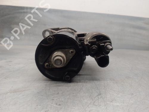 Starter AUDI A3 Sportback (8PA)  | BP16524260M8 