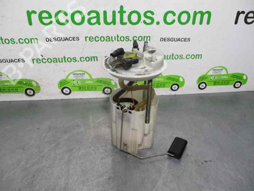 Bränslepump PEUGEOT BIPPER (AA_) [2008-2025]  2072220