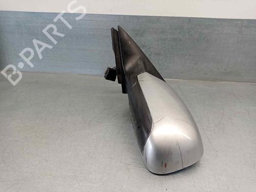 Left mirror AUDI A6 C5 (4B2) 2.5 TDI | BP12199847C26 