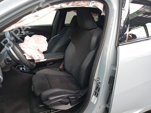 Rear mirror BMW X2 (F39) sDrive 18 d | BP32283392I6