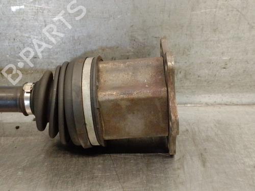 Left front driveshaft VW GOLF V (1K1) 2.0 TDI | BP37613397M38 - Image 3