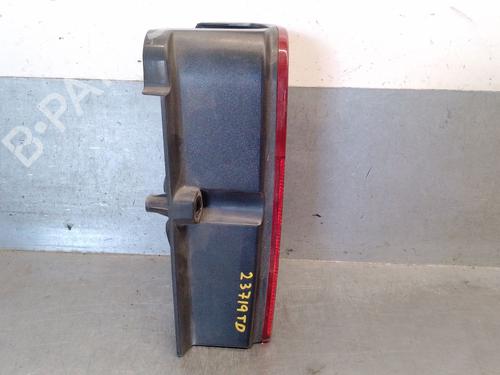Right taillight CITROËN BERLINGO / BERLINGO FIRST MPV (MF_, GJK_, GFK_) 1.9 D (MFWJZ) | BP29452216C35 