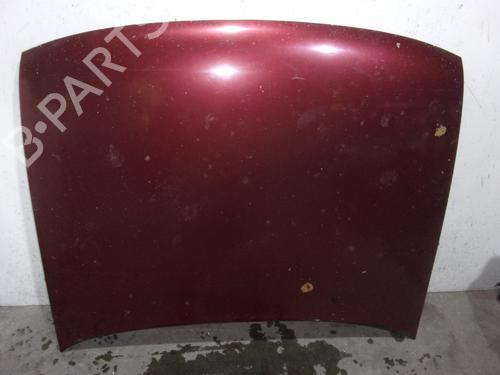 Used Hood OPEL ASTRA F Hatchback (T92) 1.6 i 16V (F08, M08, F68, M68) (100 hp) 15825535