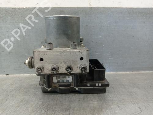 Used ABS pump PEUGEOT 3008 I MPV (0U_) 1.2 (131 hp) 27493844