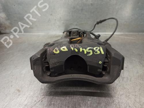 Right front brake caliper MERCEDES-BENZ VANEO (414) 1.7 CDI (414.700) | BP14987016M104 