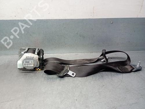 Used Front right seatbelt Front right seatbelt 31814934 31814934