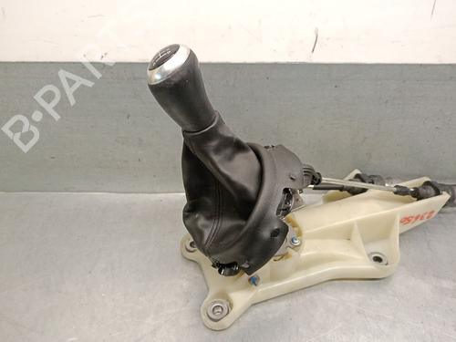 Gear lever MAZDA CX-7 (ER) 2.3 MZR DISI Turbo AWD (ER3P) | BP29909226M90