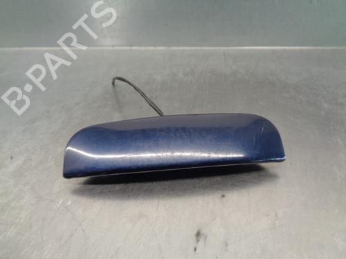 Trunk håndtak CITROËN C5 II (RC_) 1.6 HDi (RC8HZB) (109 hp) 13412060