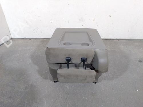 Rear seat RENAULT ESPACE IV (JK0/1_) 3.5 V6 (JK00, JK0F, JK0P, JK0S, JK0W) | BP29954133C17 
