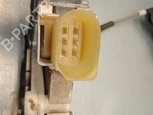 Front left window mechanism BMW 1 (E87)  | BP12230974C22 