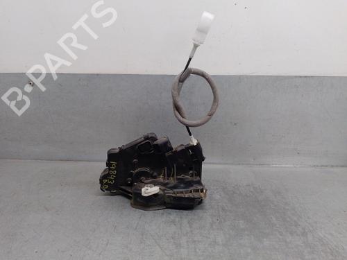 Used Front right lock BMW 3 Touring (E46) [1999-2005]  16770718