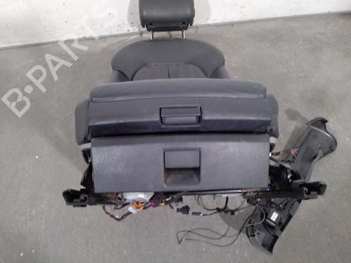 Left front seat AUDI A6 Allroad C7 (4GH, 4GJ) 3.0 TDI quattro | BP36037882C15 - Image 11