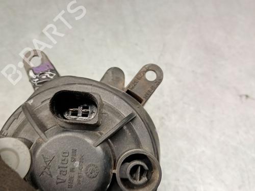 Left front fog light AUDI A3 (8L1) 1.9 TDI | BP30512077C30