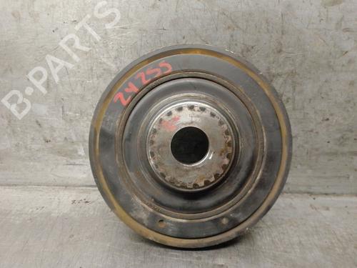 Polea PEUGEOT 607 (9D, 9U) [2000-2025]  31118275
