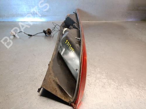 Left taillight FORD FOCUS II (DA_, HCP, DP) 1.6 TDCi | BP27396853C34 