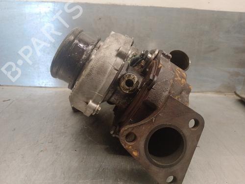 Turbocharger/Supercharger OPEL ASTRA H Estate (A04)  | BP13085461M71 