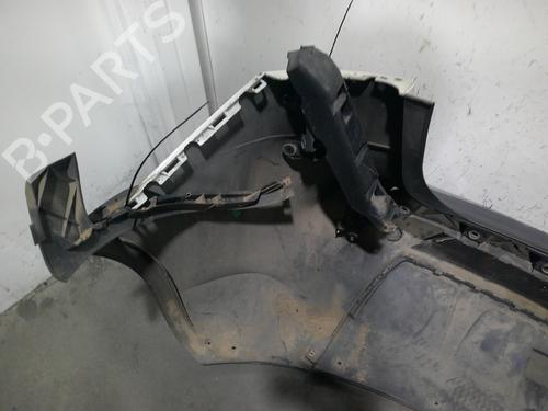 Rear bumper SEAT ALTEA (5P1) 2.0 TDI 16V | BP13950159C8 