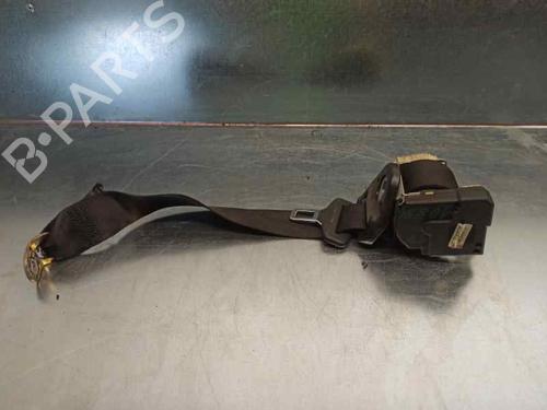 Sikkerhedssele bag højre OPEL ASTRA H TwinTop (A04) 1.9 CDTi (L67) (150 hp) 7446521