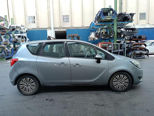 Right sun visor OPEL MERIVA B MPV (S10) 1.6 CDTI (75) | BP26120695I2 - Image 8