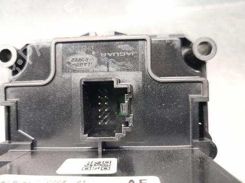 Gearstang LAND ROVER DISCOVERY V (L462) 2.0 Sd4 4x4 | BP36995998M90 - Image 4