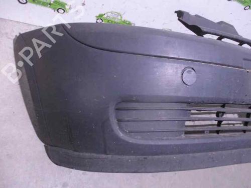 Front bumper OPEL COMBO Tour 1.3 CDTI 16V | BP20485734C7 