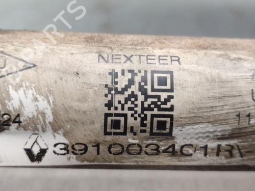 Right front driveshaft DACIA SANDERO III 1.0 TCe 90 | BP39569148M39 - Image 6
