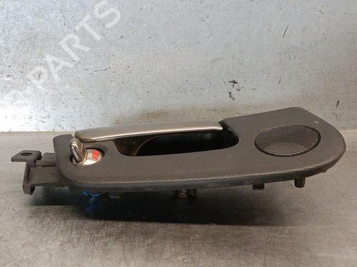 Front right interior door handle SSANGYONG KYRON 2.7 Xdi 4x4 | BP36755288I14 - Image 3