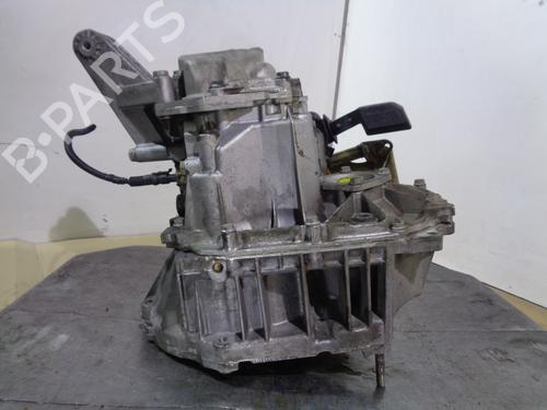 Gearbox LANCIA LYBRA (839_) 1.8 16V (839AXB1A, 839AXG1A) | BP11933450M3 
