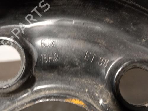 Rim SEAT IBIZA IV (6J5, 6P1) 1.4 | BP31157894C45 