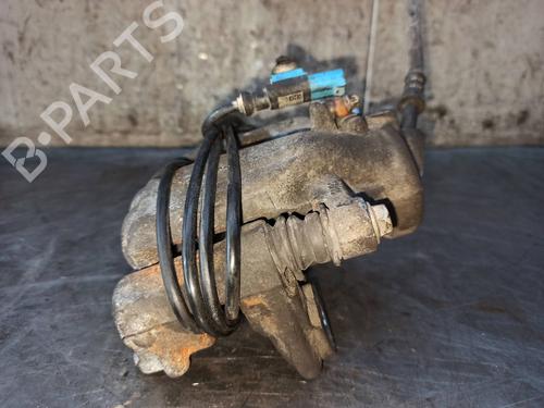 Right rear brake caliper MERCEDES-BENZ SPRINTER 3,5-t Van (B906)  | BP11617529M106 