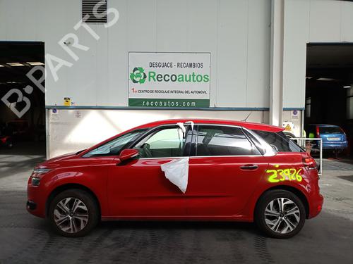 Brugte CITROËN C4 Picasso II 1.6 BlueHDi 120 (120 hp) 4309577