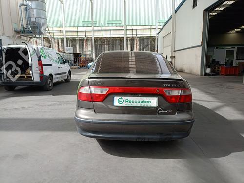 Warning switch SEAT TOLEDO II (1M2) 1.9 TDI | BP32844954I22  - Image 7