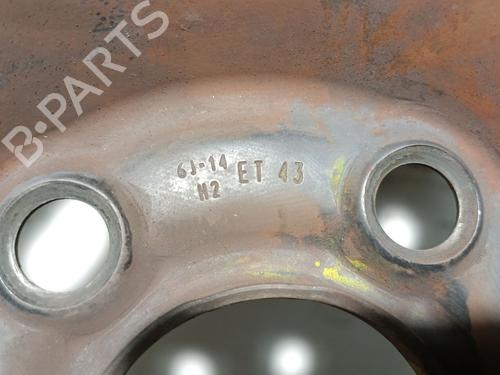 Felg SEAT IBIZA III (6L1) 1.2 | BP29862718C45