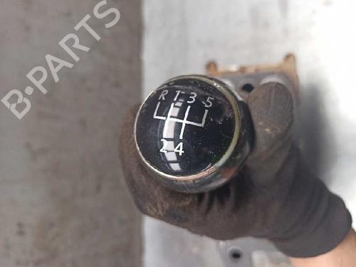 Gear lever VW CADDY III Box Body/MPV (2KA, 2KH, 2CA, 2CH) 1.9 TDI | BP7628700M90
