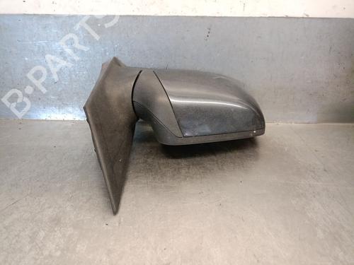 Right mirror FORD FOCUS II (DA_, HCP, DP) 2.0 TDCi | BP27997095C27 