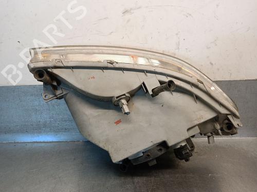 Scheinwerfer links DAEWOO KALOS (KLAS) 1.2 | BP27807533C28 