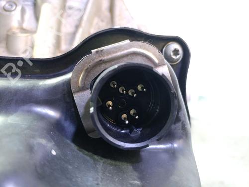 Gearbox CUPRA FORMENTOR (KM7, KMP) 1.5 TSI | BP28056476M3 