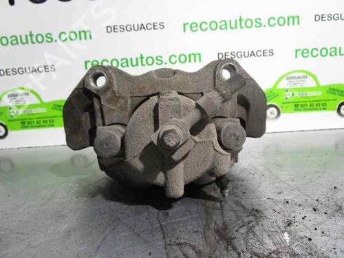Left front brake caliper OPEL ASTRA H (A04)  | BP11613689M105 
