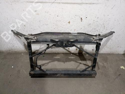 Frontplade/Frontkurv MAZDA 6 Saloon (GG) 2.0 DI (GG14) (143 hp) 26911789