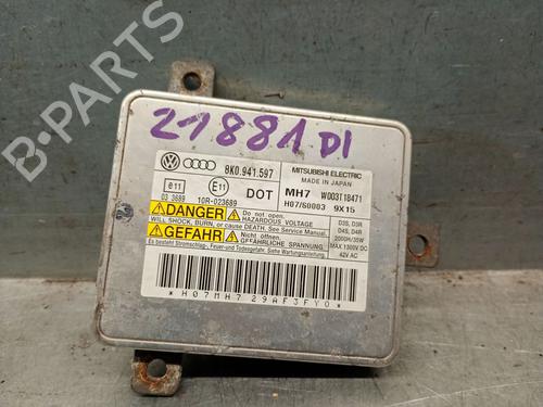 Used Xenon ballast AUDI A4 B8 (8K2) 2.0 TDI (143 hp) 24516360