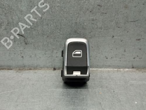 Used Right rear window switch AUDI A3 Sportback (8VA, 8VF) 2.0 TDI (150 hp) 25243565