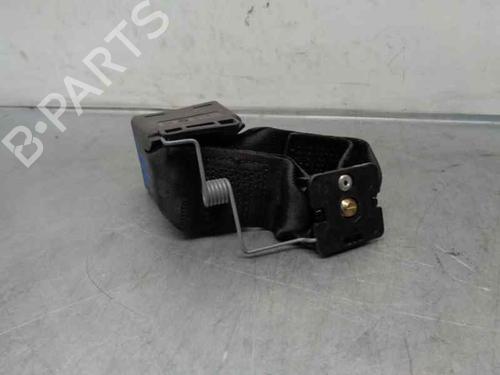 Seat buckle RENAULT MEGANE I Classic (LA0/1_) 1.9 D (LA0A, LA0U, LA0R) | BP20257242I32 