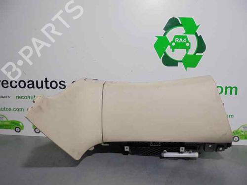 Glove box MERCEDES-BENZ E-CLASS (W211) E 320 CDI (211.026) | BP2290438C95 