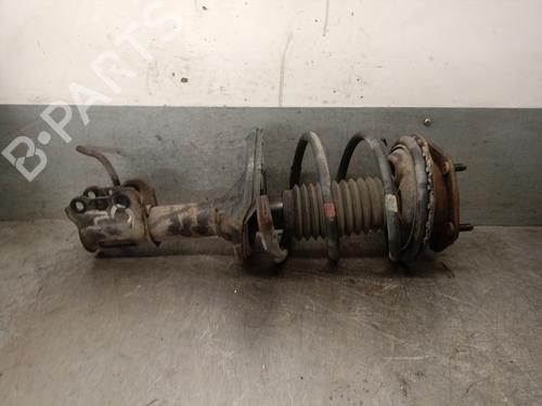 Left front shock absorber MAZDA XEDOS 6 (CA) 1.6 16V | BP27398954M16 