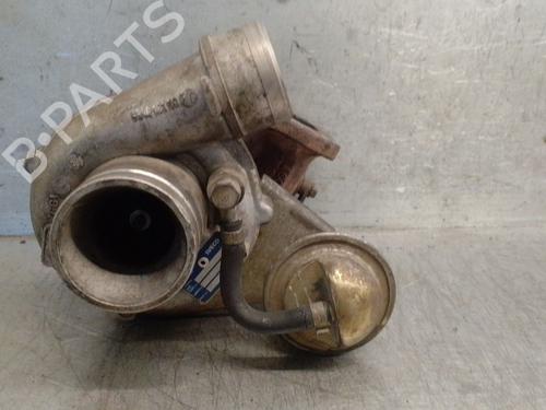 Used Turbocharger/Supercharger Turbocharger/Supercharger IVECO DAILY II Platform/Chassis 49-10 (13050211, 13050231, 13050304, 13050311, 13050331,... (103 hp) 34007532 34007532